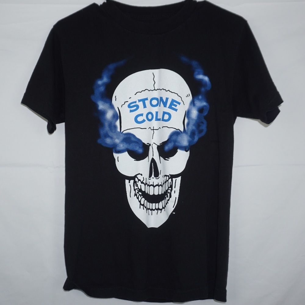 WWE Stone Cold Steve Austin 3:16 T-Shirt